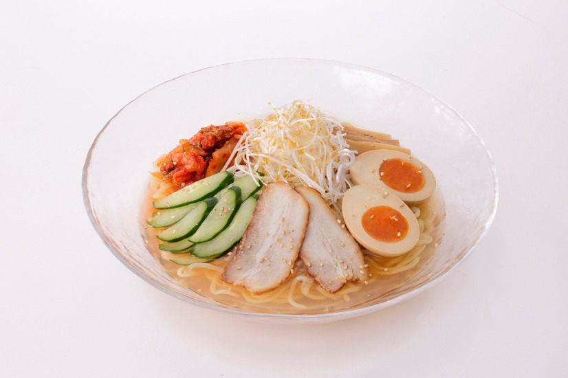冷麺