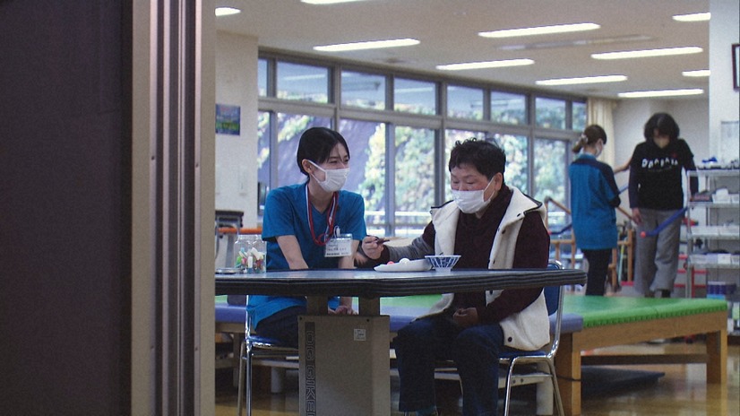 (c)NHK