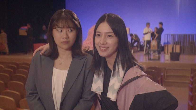 (c)NHK