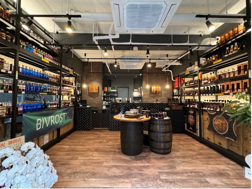 KING's BARREL　横浜スタジアム前本店