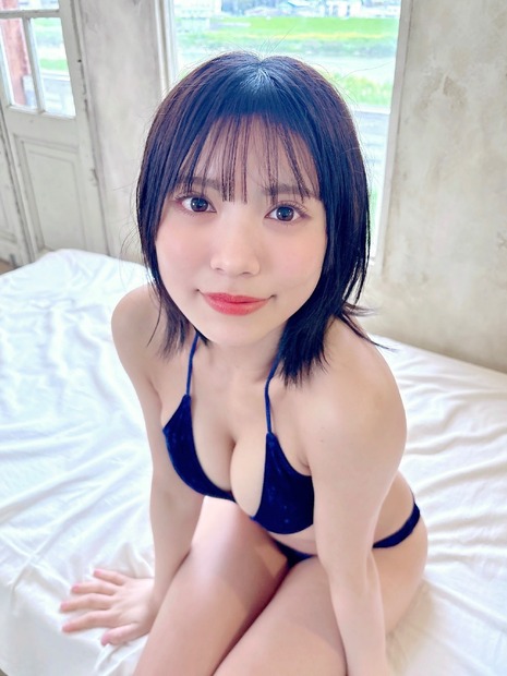 隅野和奏（写真は隅野和奏の公式Xから）※所属事務所に掲載許諾をもらってます