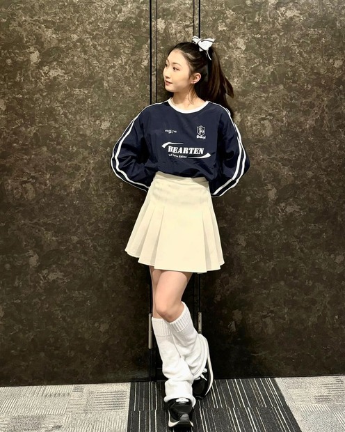 塩月希依音（写真は塩月希依音の公式インスタグラムから）※所属事務所に掲載許諾をもらってます