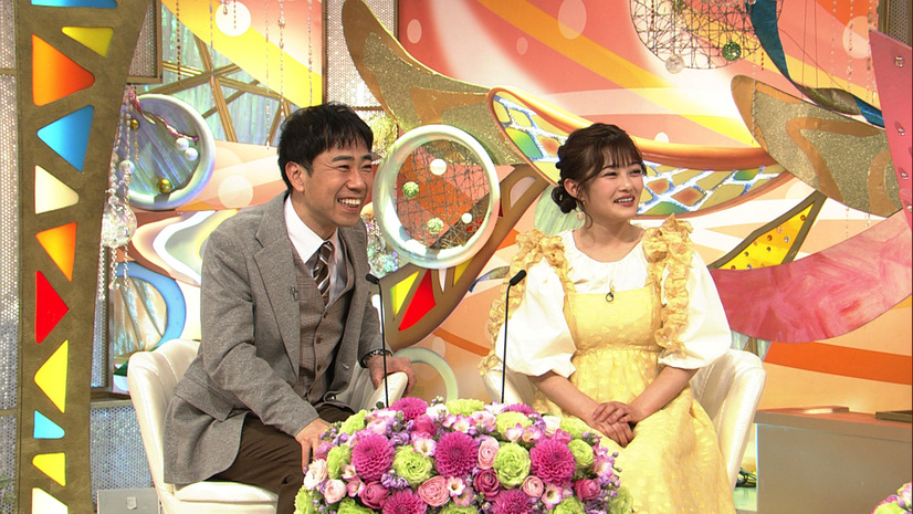 （C）ABCテレビ