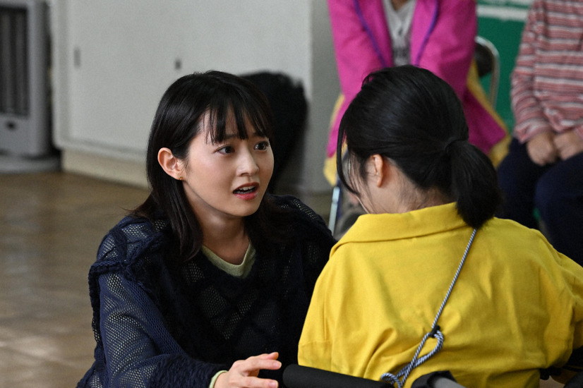 （C）NHK