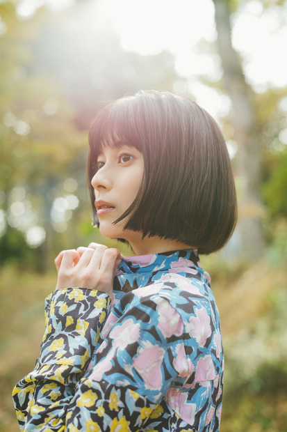 提供：週刊SPA!編集部 ・撮影：時永大吾 ・スタイリング：宇田川彩子 ・ヘアメイク：市嶋あかね