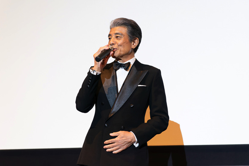 （C）2024「帰ってきた あぶない刑事」製作委員会