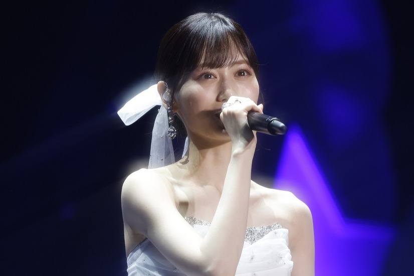 乃木坂46『山下美月卒業コンサート』（ｃ）乃木坂46LLC