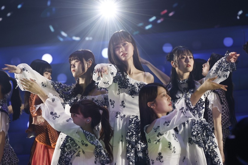 乃木坂46『山下美月卒業コンサート』（ｃ）乃木坂46LLC