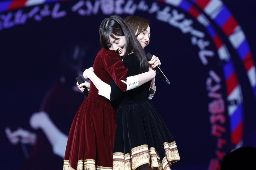 乃木坂46『山下美月卒業コンサート』（ｃ）乃木坂46LLC