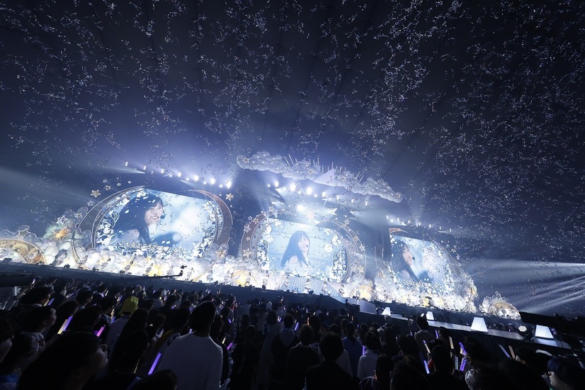 乃木坂46『山下美月卒業コンサート』（ｃ）乃木坂46LLC