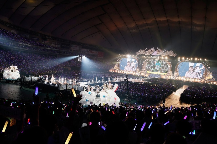 乃木坂46『山下美月卒業コンサート』（ｃ）乃木坂46LLC