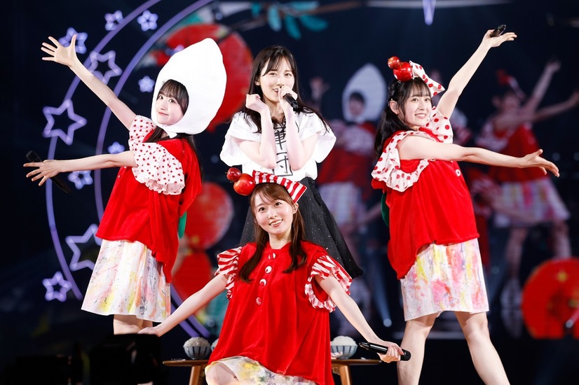 乃木坂46『山下美月卒業コンサート』（ｃ）乃木坂46LLC