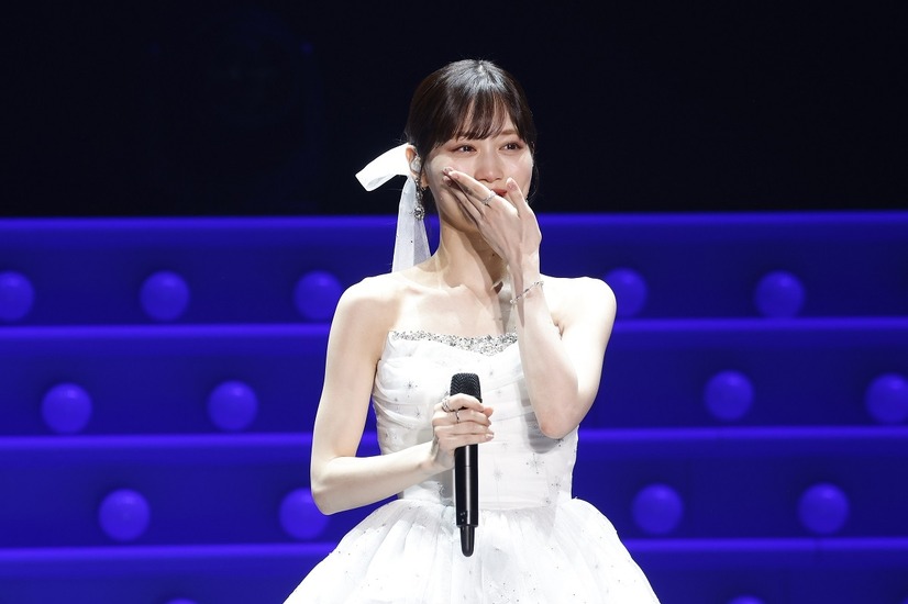 乃木坂46『山下美月卒業コンサート』（ｃ）乃木坂46LLC