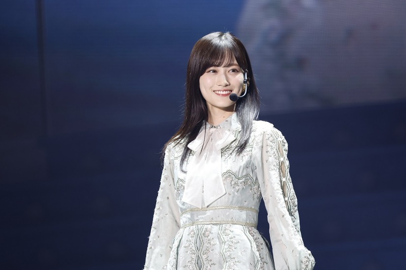 乃木坂46『山下美月卒業コンサート』（ｃ）乃木坂46LLC