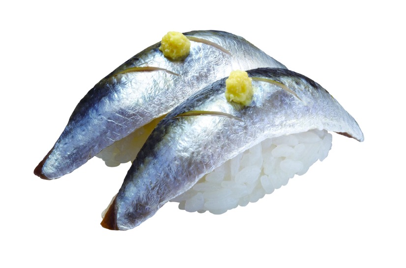 北海道産 とろいわし