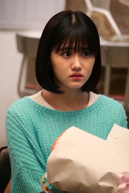 (C)フジテレビ