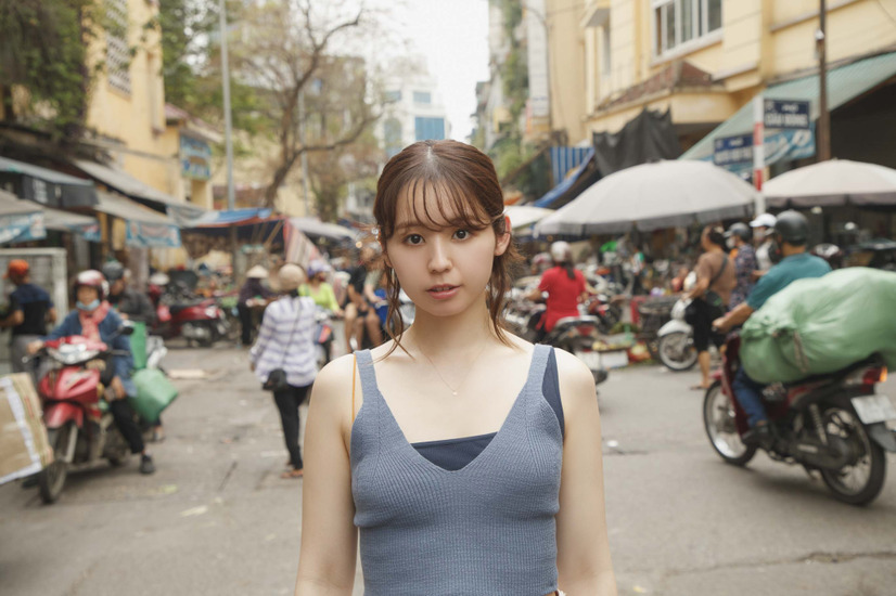 小池里奈