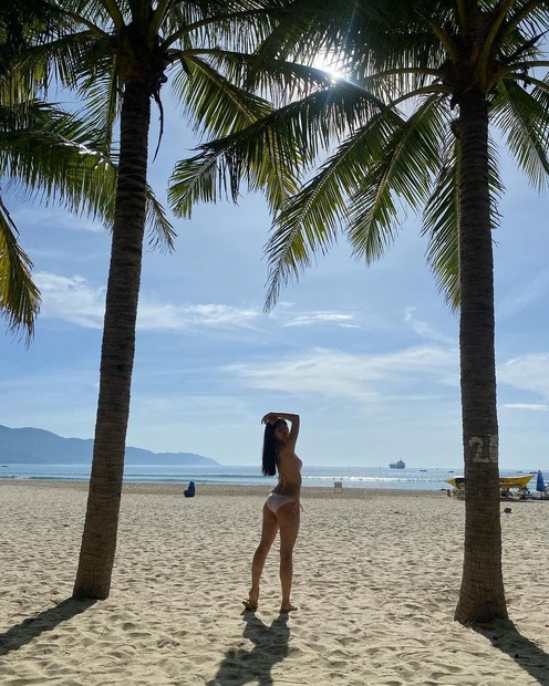 豊田ルナ（写真は豊田ルナの公式インスタグラムから）※所属事務所に掲載許諾をもらってます