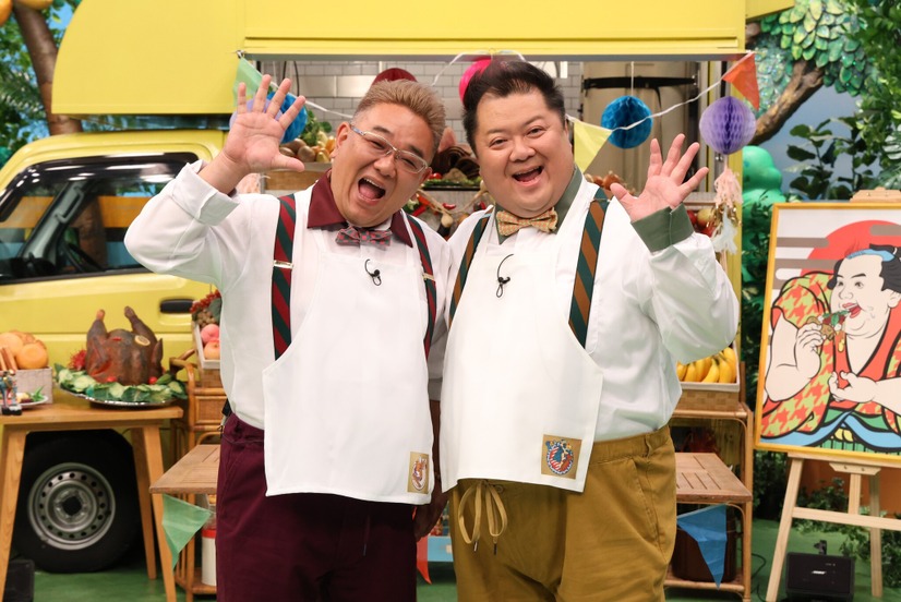 （C）フジテレビ