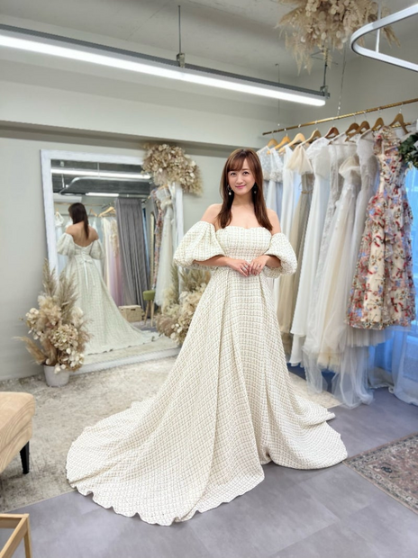 小松彩夏（写真は小松彩夏の公式ブログから）