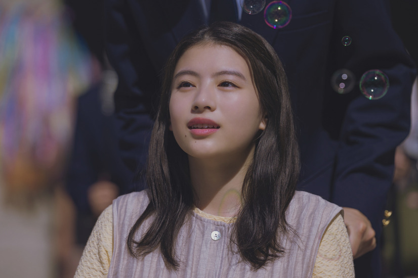 Netflix映画『余命一年の僕が、余命半年の君と出会った話。』6月27日(木)よりNetflixにて世界独占配信