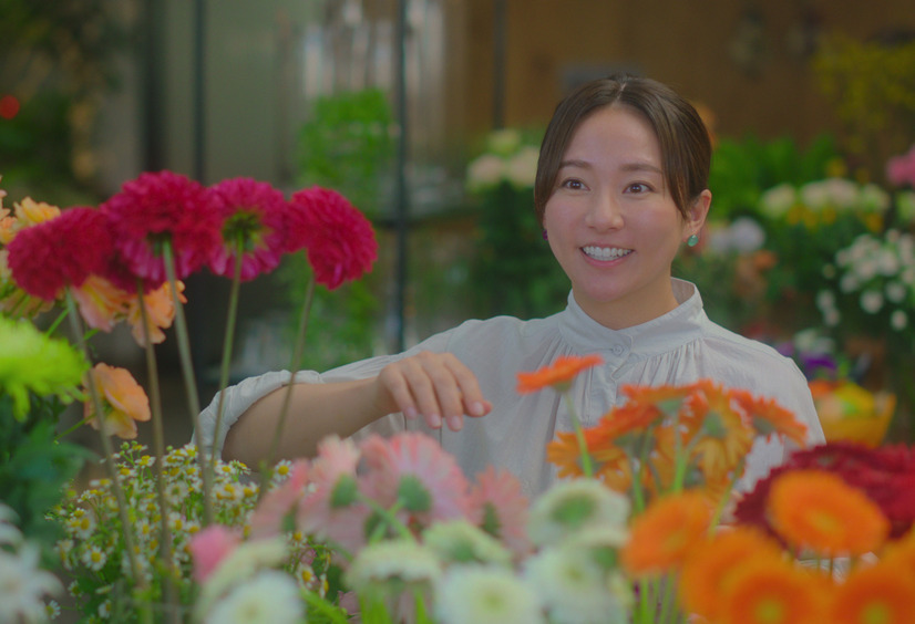 Netflix映画『余命一年の僕が、余命半年の君と出会った話。』6月27日(木)よりNetflixにて世界独占配信