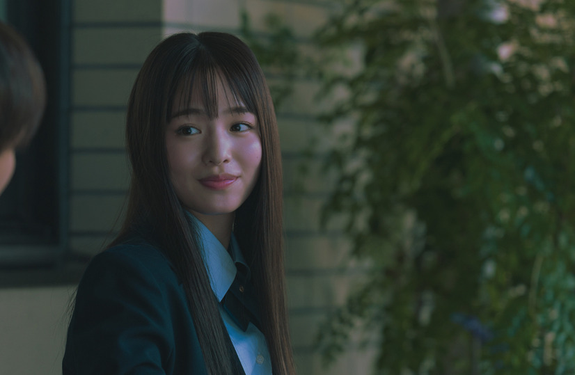 Netflix映画『余命一年の僕が、余命半年の君と出会った話。』6月27日(木)よりNetflixにて世界独占配信