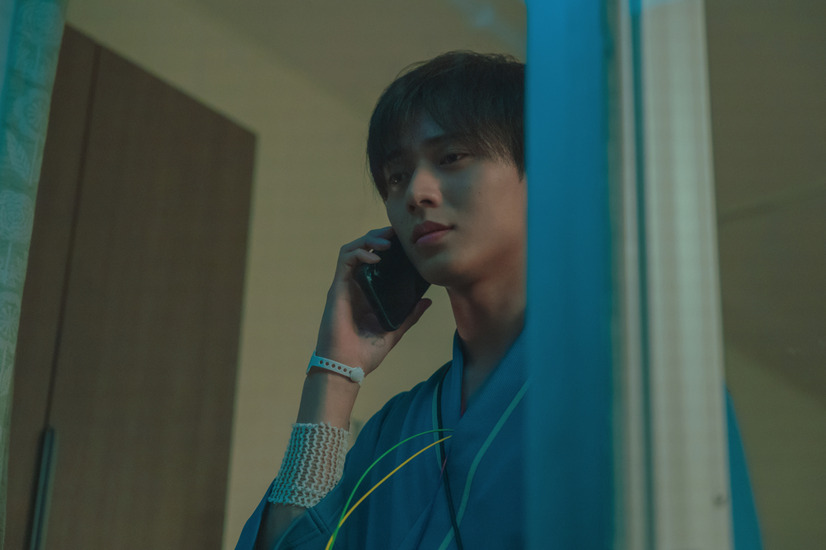 Netflix映画『余命一年の僕が、余命半年の君と出会った話。』6月27日(木)よりNetflixにて世界独占配信