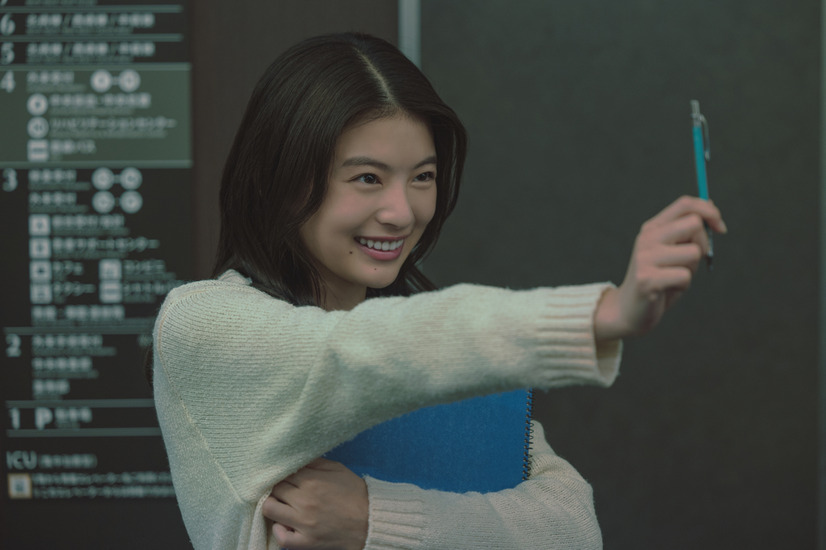 Netflix映画『余命一年の僕が、余命半年の君と出会った話。』6月27日(木)よりNetflixにて世界独占配信