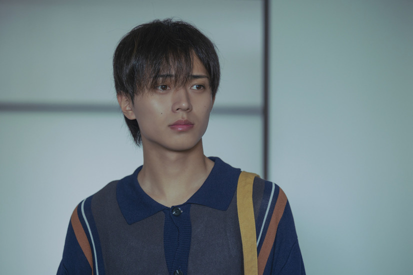 Netflix映画『余命一年の僕が、余命半年の君と出会った話。』6月27日(木)よりNetflixにて世界独占配信