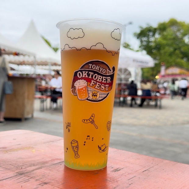 オクトーバーフェスト