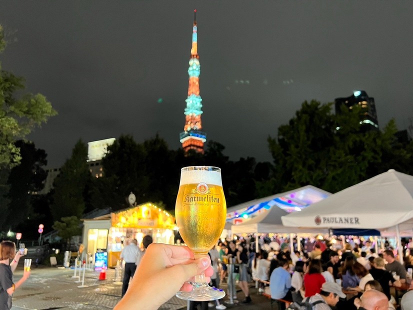 オクトーバーフェスト