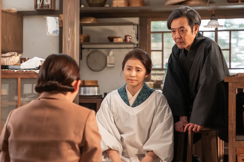 『虎に翼』第33話　（ｃ）NHK