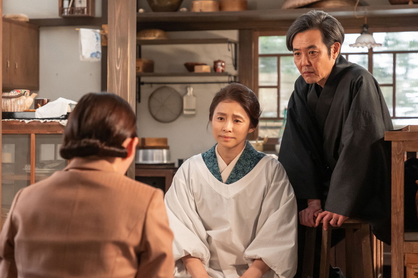 『虎に翼』第33話　（ｃ）NHK