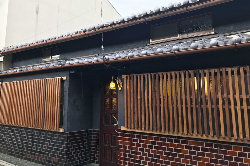 京都チーズケーキ博物館