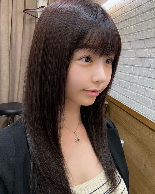 くりえみ（写真はくりえみの公式インスタグラムから）※所属事務所に掲載許諾をもらってます