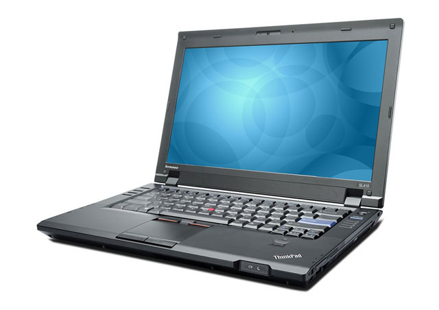 ThinkPad SL410