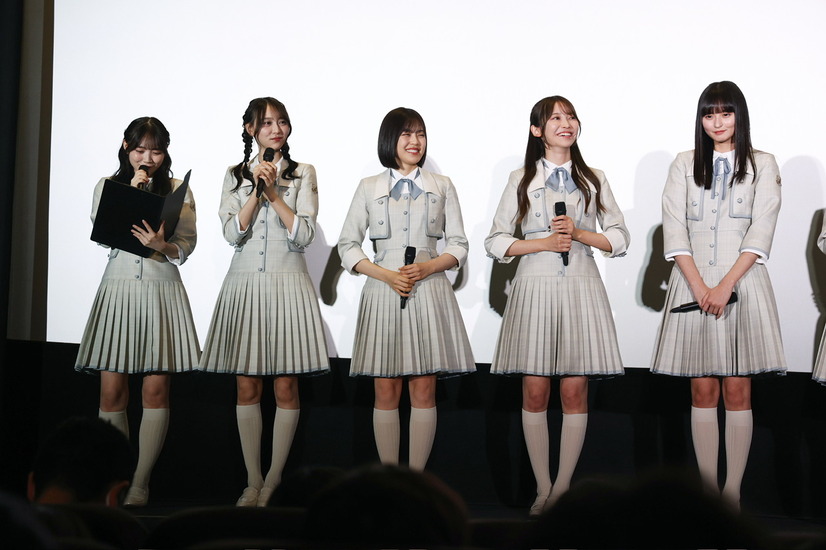元乃木坂46・北川悠理、初脚本・初主演映画が本日配信！乃木坂メンバーも出演