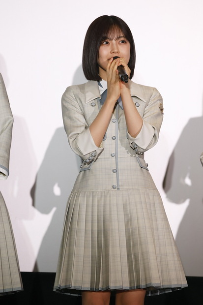 元乃木坂46・北川悠理、初脚本・初主演映画が本日配信！乃木坂メンバーも出演