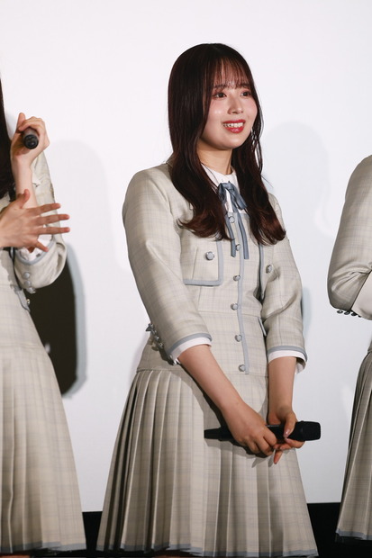元乃木坂46・北川悠理、初脚本・初主演映画が本日配信！乃木坂メンバーも出演
