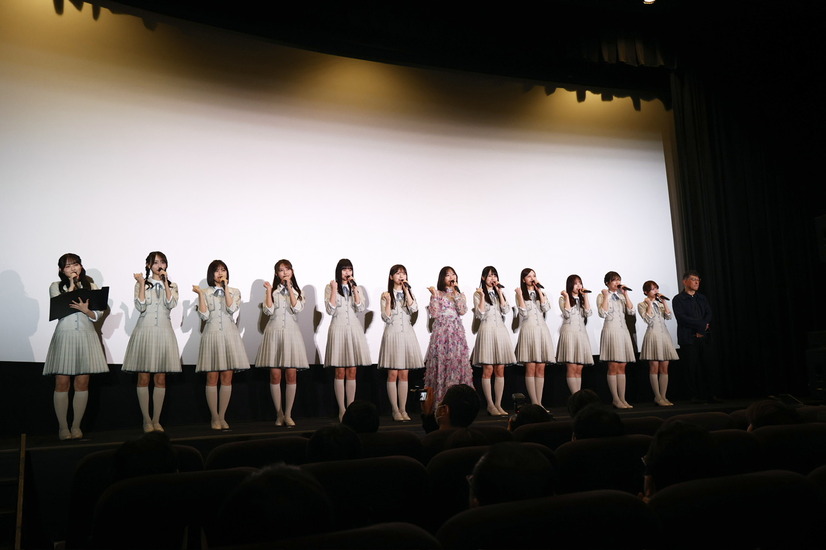 元乃木坂46・北川悠理、初脚本・初主演映画が本日配信！乃木坂メンバーも出演