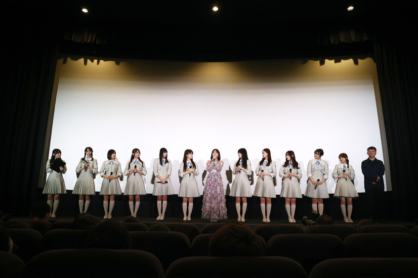 元乃木坂46・北川悠理、初脚本・初主演映画が本日配信！乃木坂メンバーも出演