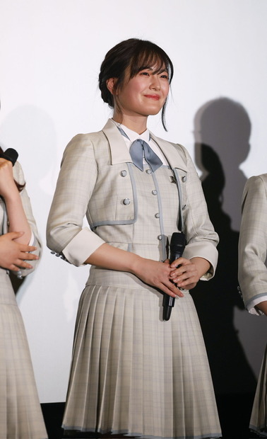 元乃木坂46・北川悠理、初脚本・初主演映画が本日配信！乃木坂メンバーも出演
