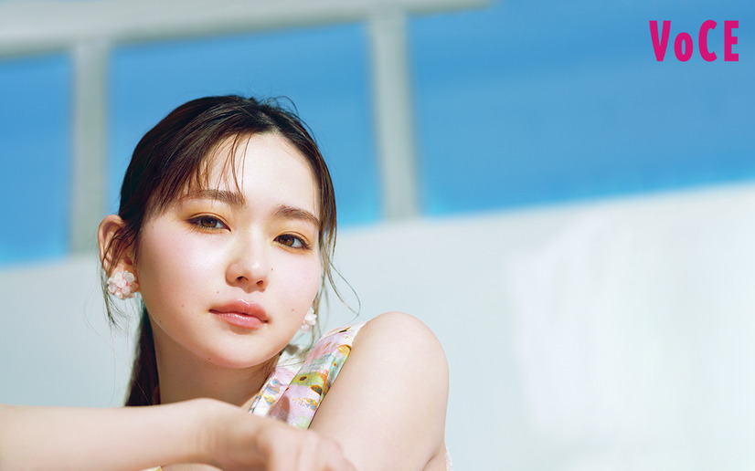 山田杏奈
