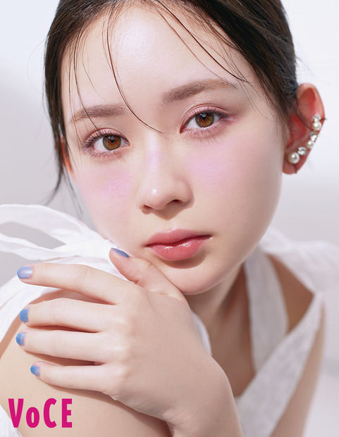 畑芽育
