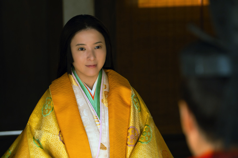 （C）NHK