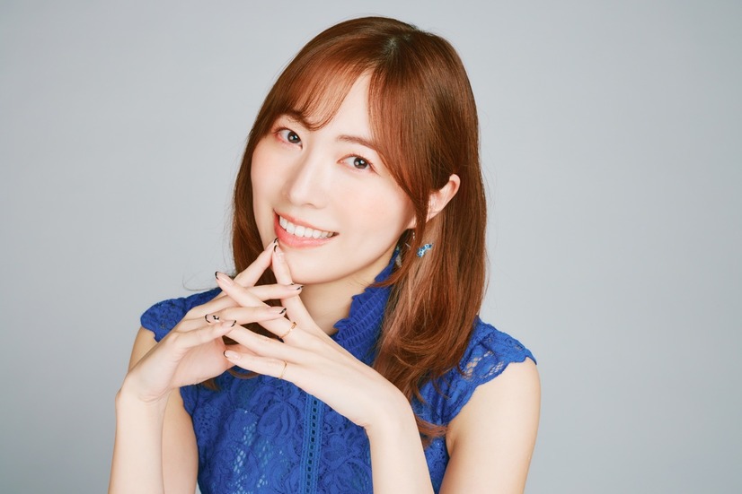 松井珠理奈、KLP48のプレイングマネージャーに就任　ステージ復帰へ
