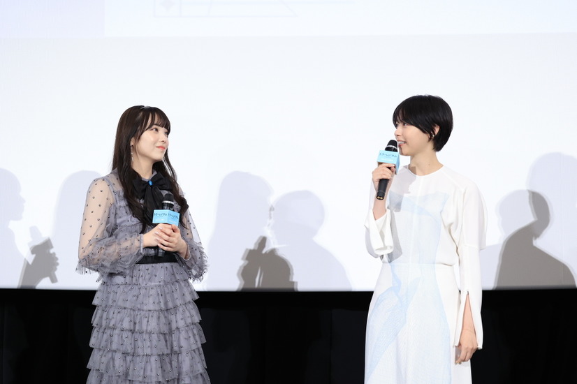 (c)2024「トラペジウム」製作委員会