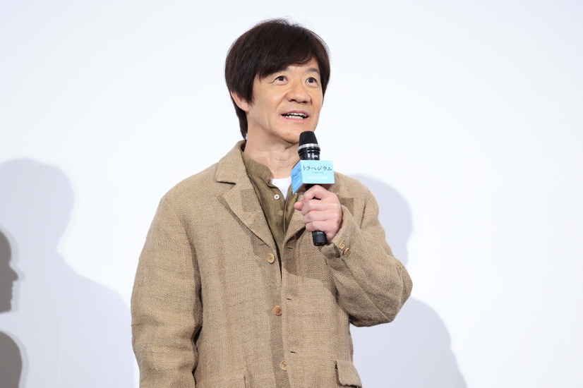 (c)2024「トラペジウム」製作委員会