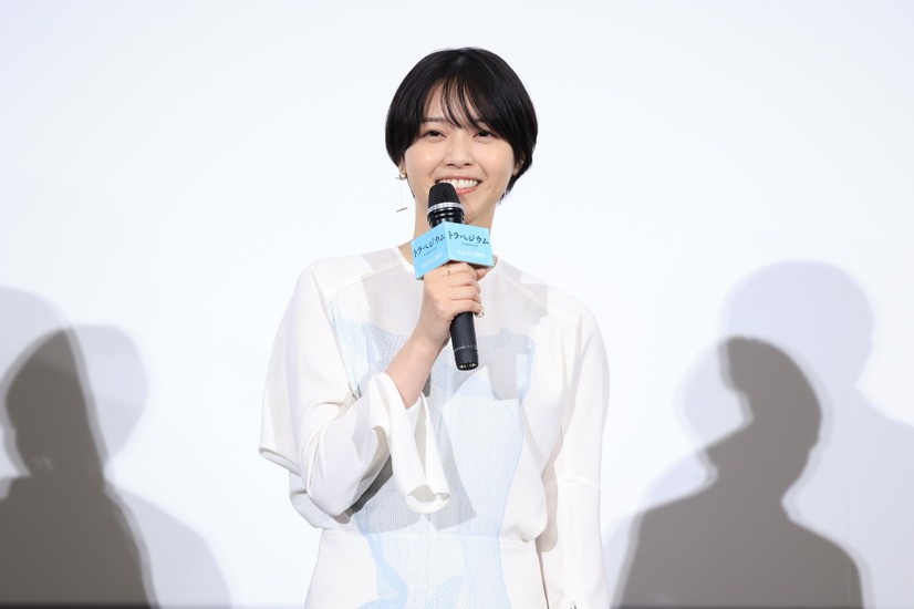 (c)2024「トラペジウム」製作委員会